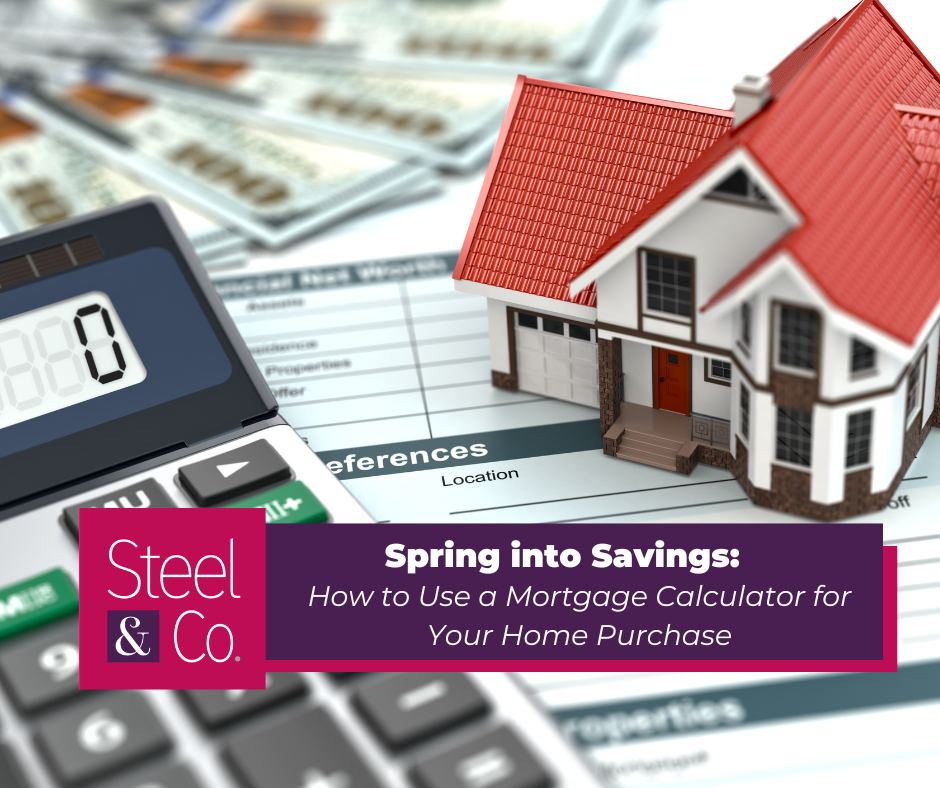 How to Use a Mortgage Calculator for Your Home Purchase