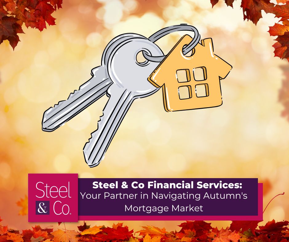 Understanding Autumn’s Mortgage Market: 2024 Insights 