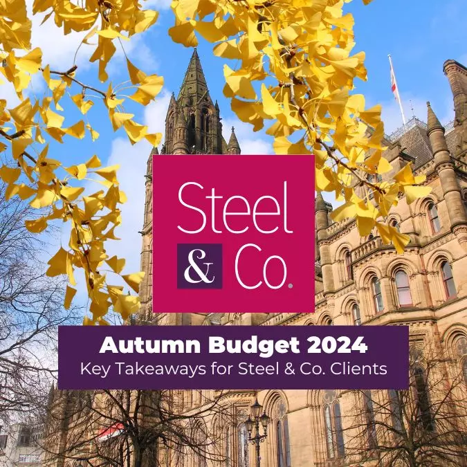 Budget 2024 Highlights: Key Takeaways for Steel &amp; Co. Clients
