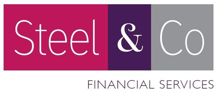 Steel & Co. Logo