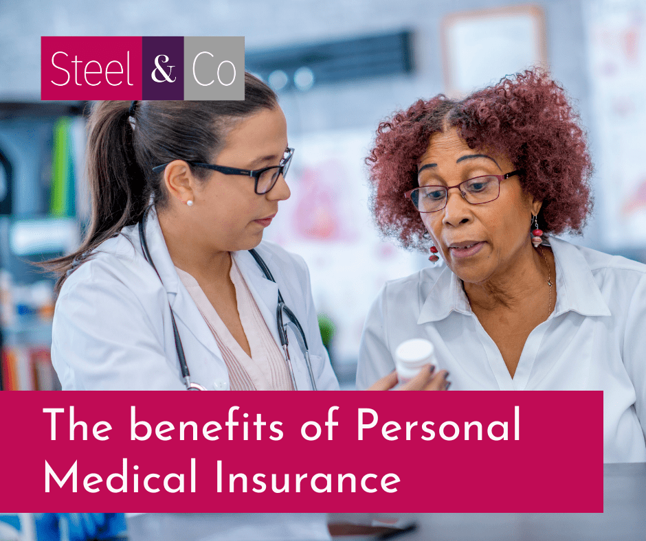 The benefits of private medical insurance